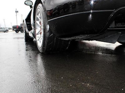 2006 Dodge Viper 2dr Conv SRT10