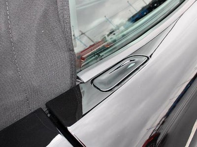 2006 Dodge Viper 2dr Conv SRT10