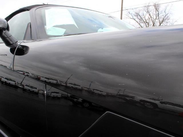 2006 Dodge Viper 2dr Conv SRT10