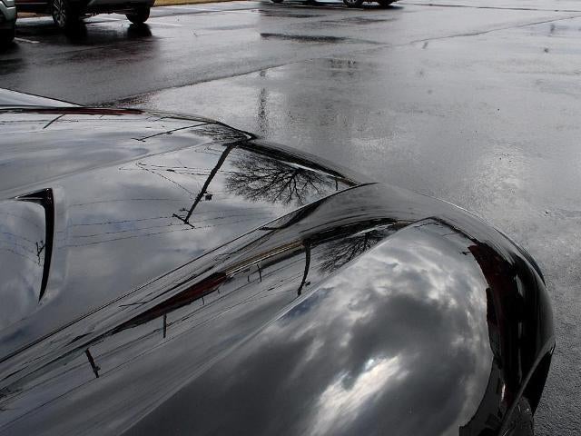 2006 Dodge Viper 2dr Conv SRT10