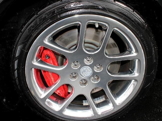 2006 Dodge Viper 2dr Conv SRT10