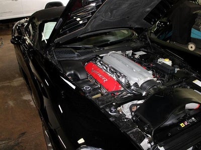 2006 Dodge Viper 2dr Conv SRT10