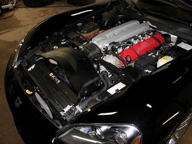 2006 Dodge Viper 2dr Conv SRT10
