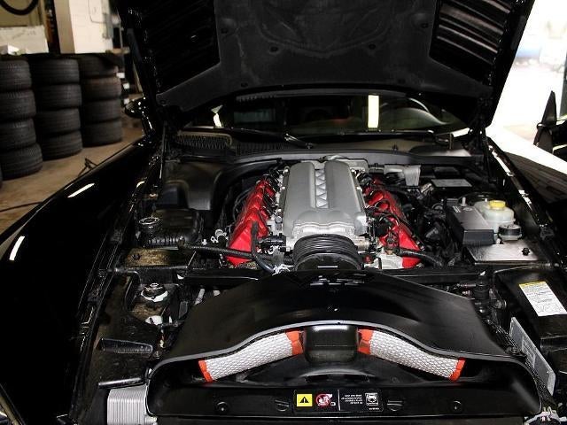 2006 Dodge Viper 2dr Conv SRT10