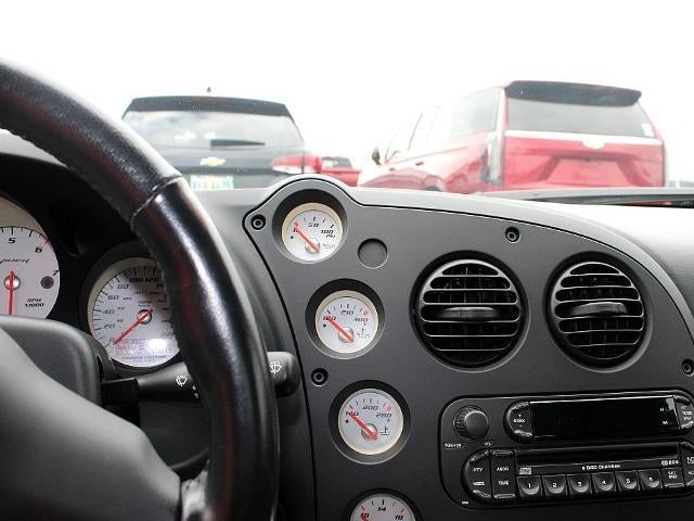 2006 Dodge Viper 2dr Conv SRT10