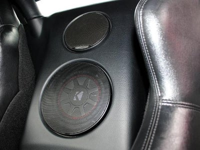 2006 Dodge Viper 2dr Conv SRT10