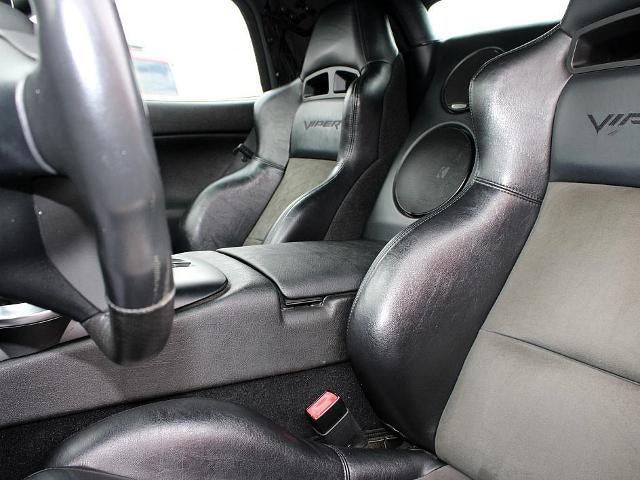 2006 Dodge Viper 2dr Conv SRT10