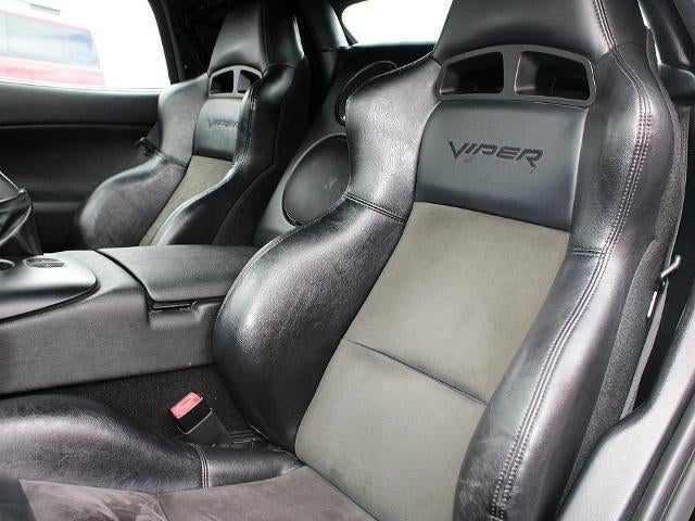 2006 Dodge Viper 2dr Conv SRT10
