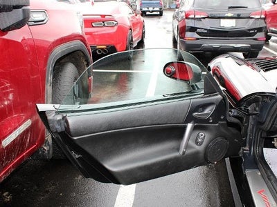 2006 Dodge Viper 2dr Conv SRT10