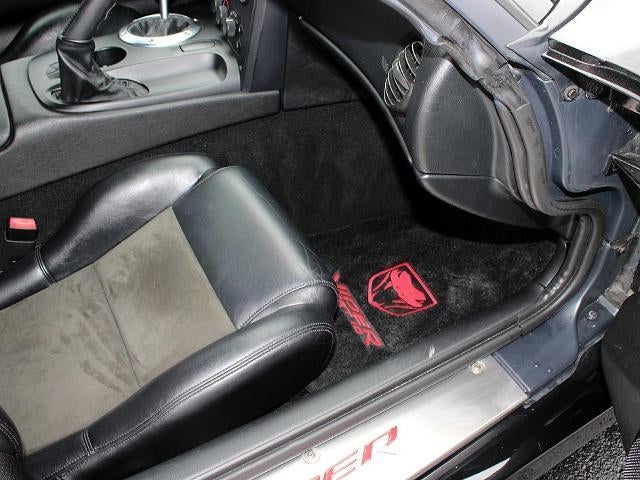 2006 Dodge Viper 2dr Conv SRT10