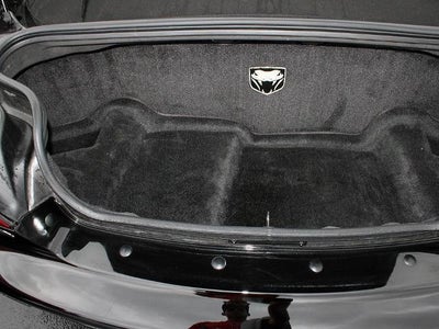 2006 Dodge Viper 2dr Conv SRT10