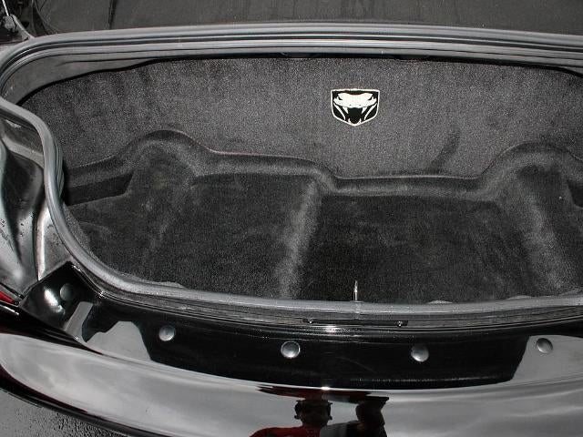 2006 Dodge Viper 2dr Conv SRT10