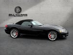 2006 Dodge Viper 2dr Conv SRT10