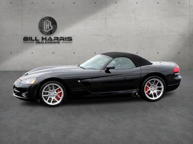2006 Dodge Viper 2dr Conv SRT10