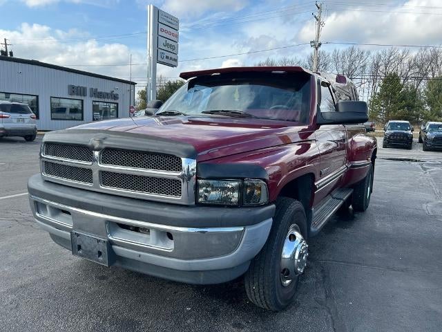 1995 Dodge Ram 3500 Base