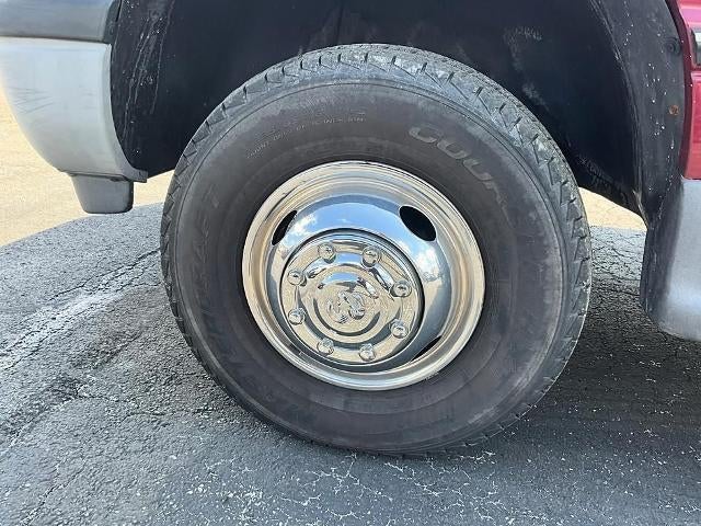 1995 Dodge Ram 3500 Base