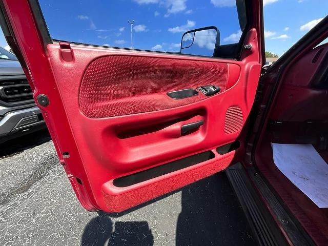 1995 Dodge Ram 3500 Base