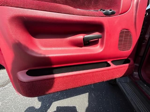 1995 Dodge Ram 3500 Base