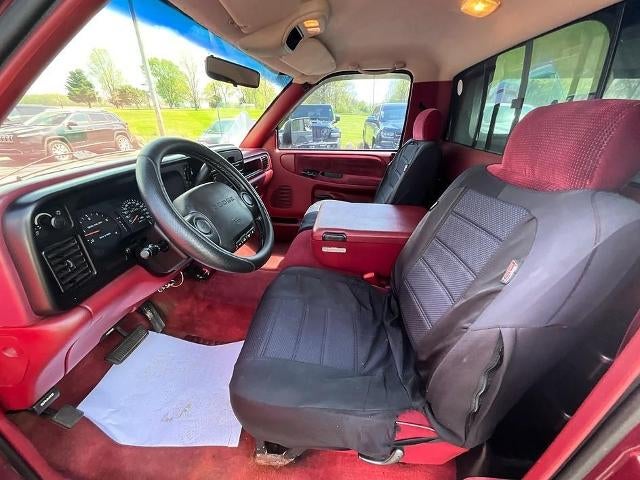 1995 Dodge Ram 3500 Base