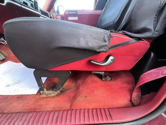 1995 Dodge Ram 3500 Base