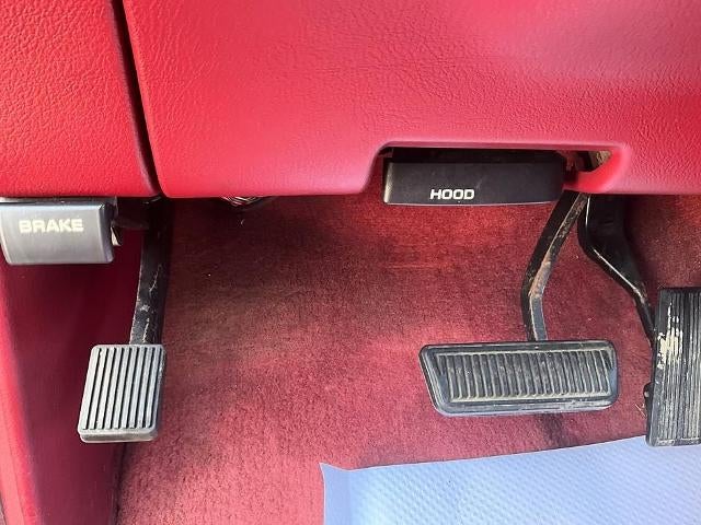 1995 Dodge Ram 3500 Base