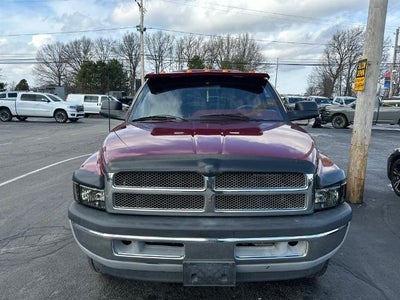 1995 Dodge Ram 3500 Base