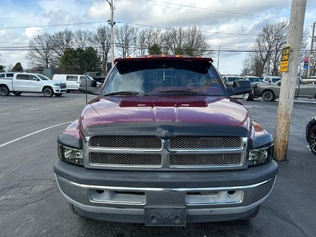 1995 Dodge Ram 3500 Base