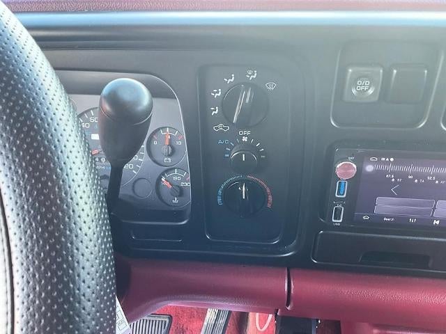 1995 Dodge Ram 3500 Base