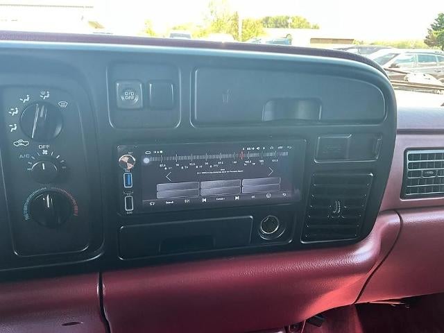 1995 Dodge Ram 3500 Base