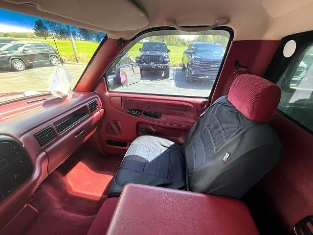 1995 Dodge Ram 3500 Base