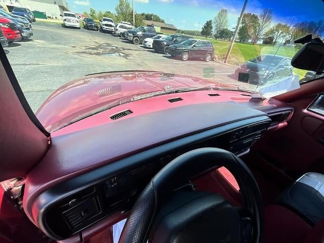 1995 Dodge Ram 3500 Base