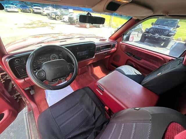 1995 Dodge Ram 3500 Base