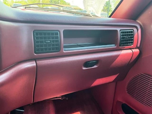 1995 Dodge Ram 3500 Base
