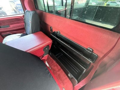 1995 Dodge Ram 3500 Base