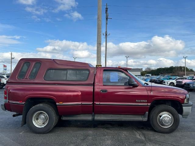 1995 Dodge Ram 3500 Base