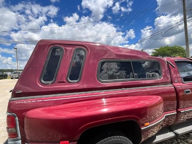 1995 Dodge Ram 3500 Base