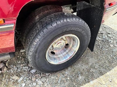 1995 Dodge Ram 3500 Base