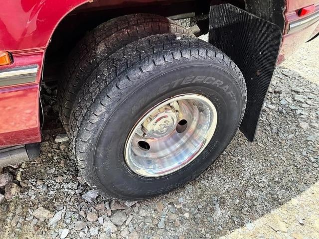 1995 Dodge Ram 3500 Base