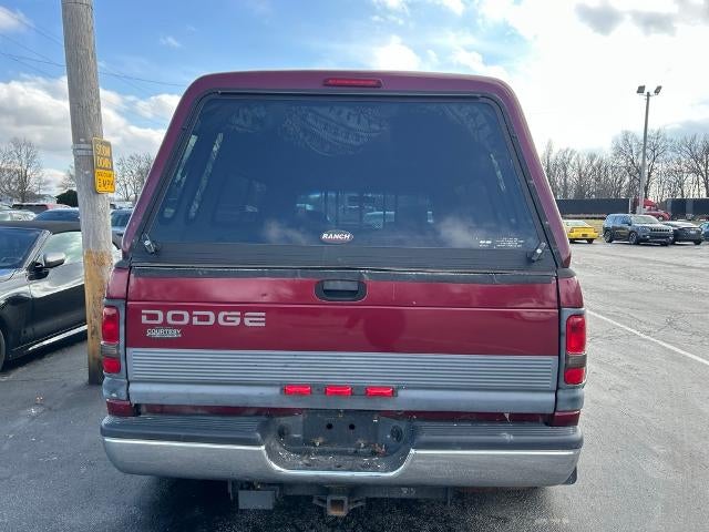 1995 Dodge Ram 3500 Base