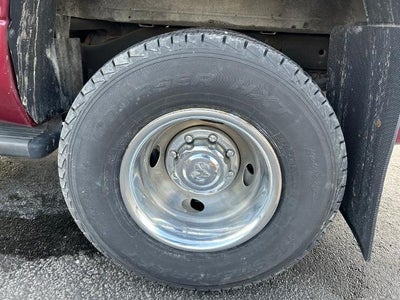 1995 Dodge Ram 3500 Base