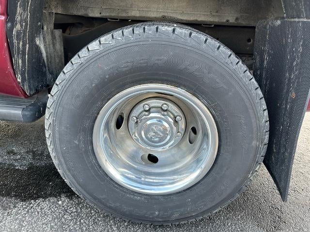 1995 Dodge Ram 3500 Base