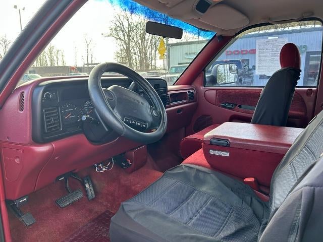 1995 Dodge Ram 3500 Base