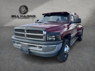 1995 Dodge Ram 3500 Base