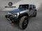 2016 Jeep Wrangler Unlimited 4WD 4dr Sahara