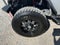 2016 Jeep Wrangler Unlimited 4WD 4dr Sahara