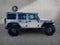 2016 Jeep Wrangler Unlimited 4WD 4dr Sahara