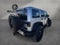 2016 Jeep Wrangler Unlimited 4WD 4dr Sahara