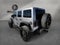 2016 Jeep Wrangler Unlimited 4WD 4dr Sahara