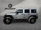 2016 Jeep Wrangler Unlimited 4WD 4dr Sahara