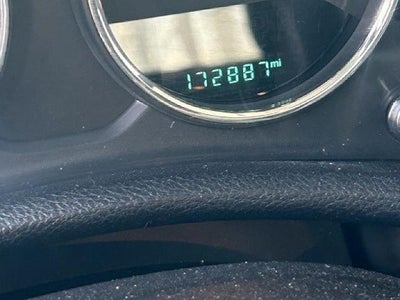 2016 Jeep Wrangler Unlimited 4WD 4dr Sahara